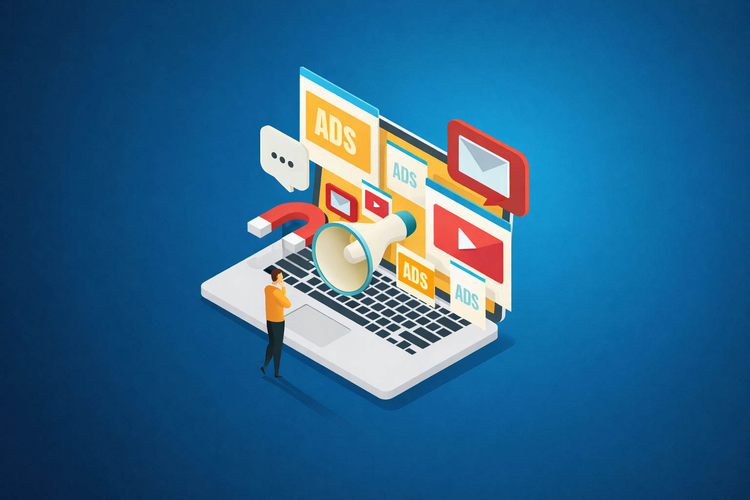 Paid Ads That Book Patients