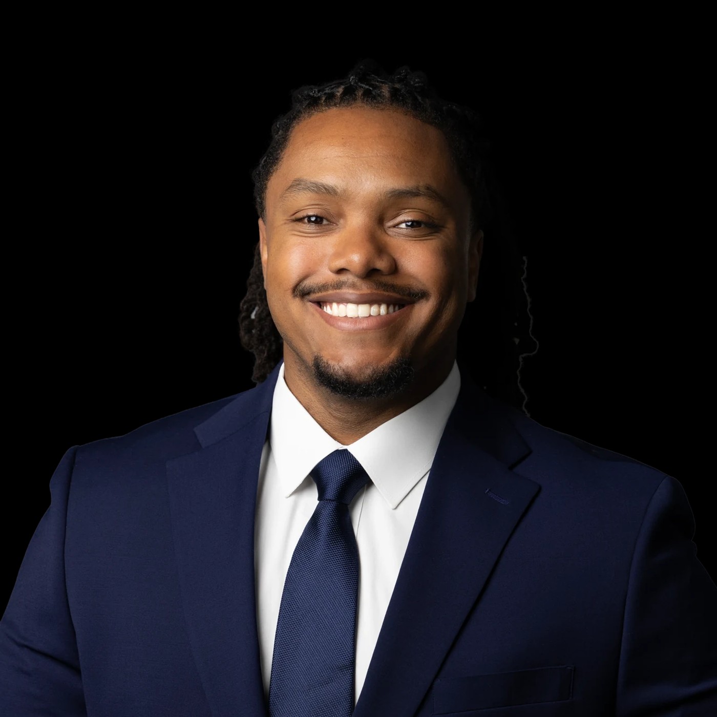 Dr. Dahren Doss